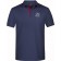 color:navy/red