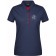 color:navy/red