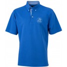 Men's Plain Polo